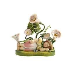 Kindertraum Ackerwinde Blumenkind Hot