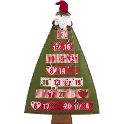 Adventskalender "Adventstanne" Online