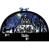 Adventskalender Lichterbogen "Weihnachtswald" Discount