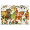 Adventskalender "Markttag" Outlet