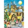 Adventskalender "Musizierende Engel" New