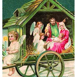 Adventskalender 