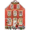 Adventskalender "Weihnachten bei uns Zuhause" Discount