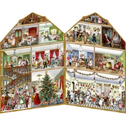 Adventskalender 