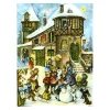 Adventskalender "Winterspaß" Hot