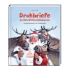 Adventskalenderbuch "Drohbriefe an den Weihnachtsmann" Online