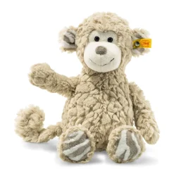 Steiff Affe "Bingo", beige (30 cm) Best