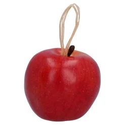 Apfel, natur groß Hot