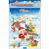 Trötsch Verlag Aufstell-Adventskalender "Sandmann" Outlet