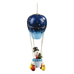 Käthes Original Ballon mit Schneemann Online