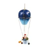 Käthes Original Ballon mit Weihnachtsmann Sale