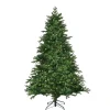 Baum Brampton mit LED Beleuchtung, 215 cm Hot
