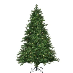 Baum Brampton mit LED Beleuchtung, 215 cm Hot