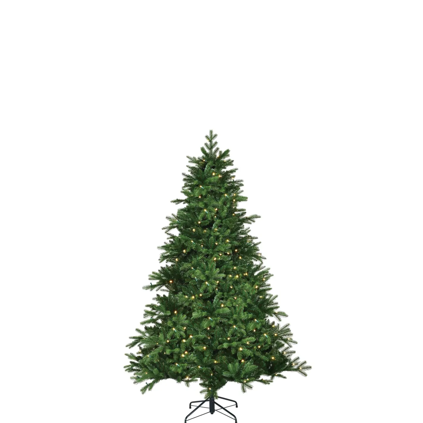 Baum Brampton mit LED Beleuchtung, 230 cm Online