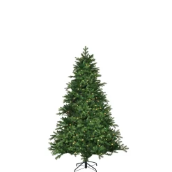 Baum Brampton mit LED Beleuchtung, 120 cm