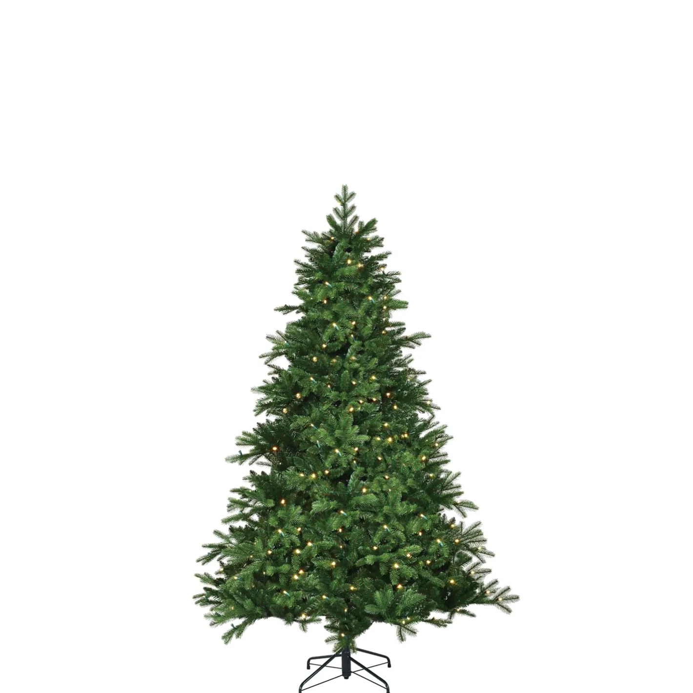 Baum Brampton mit LED Beleuchtung, 120 cm