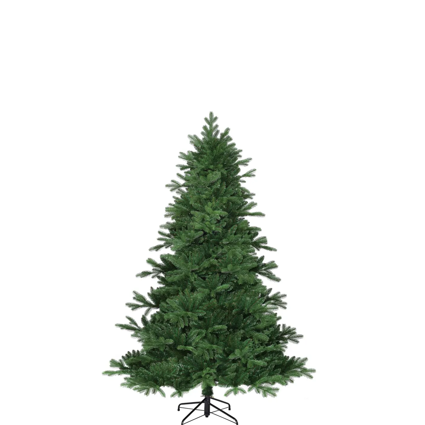 Baum Brampton ohne Beleuchtung, 155 cm Outlet