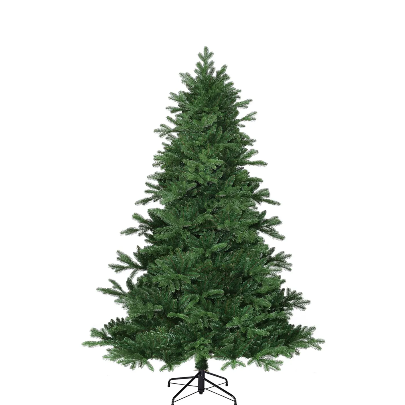 Baum Brampton ohne Beleuchtung, 215 cm Best