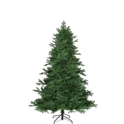 Baum Brampton ohne Beleuchtung, 185 cm Clearance