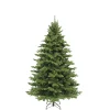 Baum Sherwood Deluxe grün, 120 cm Sale
