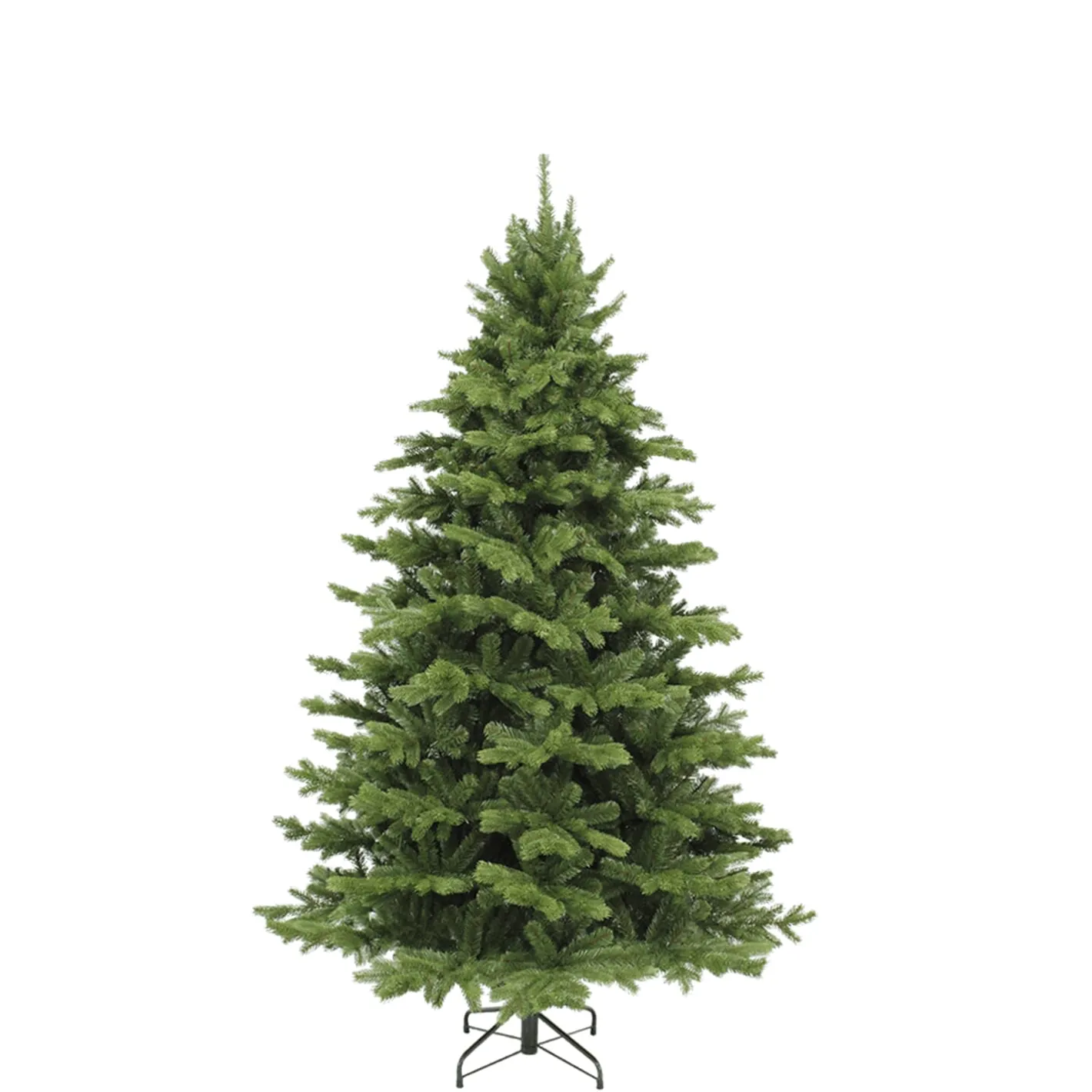 Baum Sherwood Deluxe grün, 120 cm Sale