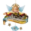 Käthes Original Baumbehang "Oberammergau" mit Schutzengel Discount