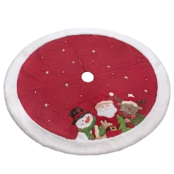 Baumdecke Weihnachtsfreunde Sale