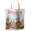 Baumwolltasche Rothenburg Discount