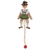 Käthes Original Bayerischer Bub, beweglich Hot