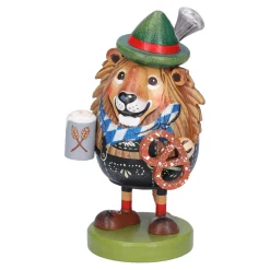 Käthes Original Bayerischer Löwe, Duftl Hot