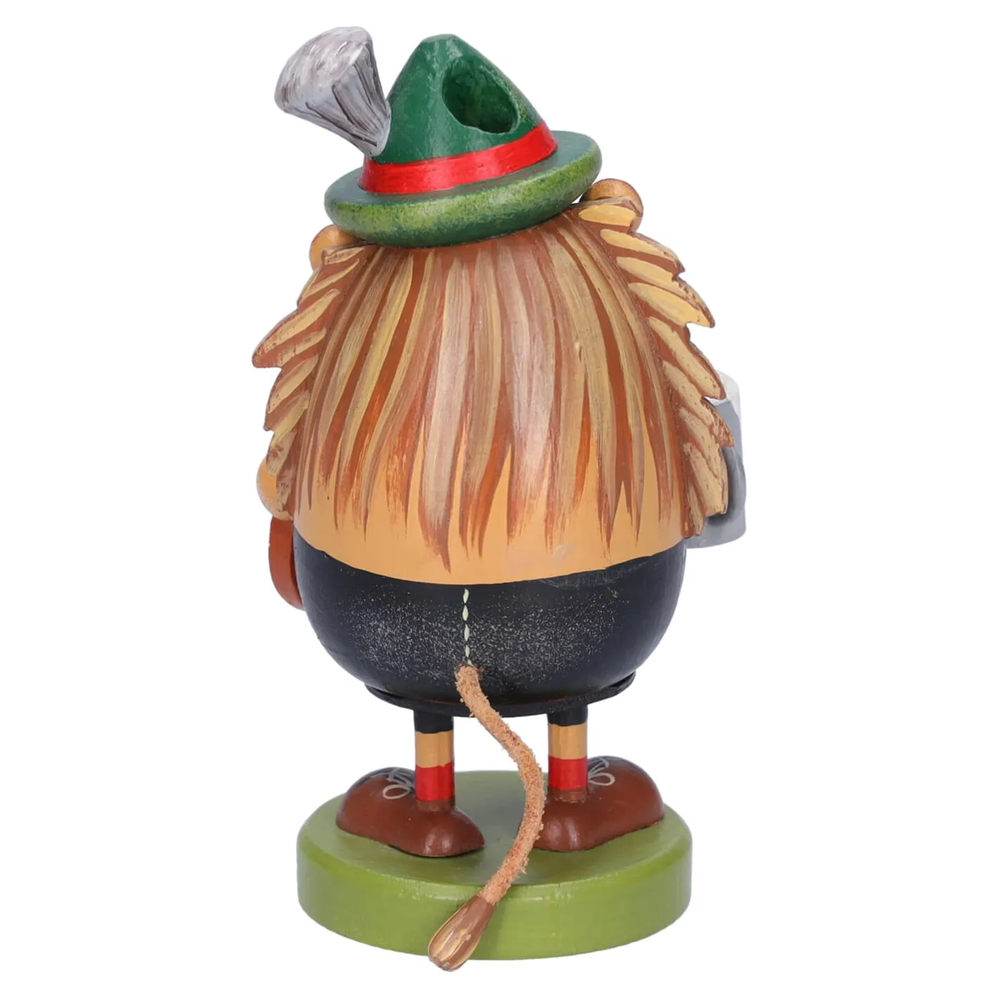Käthes Original Bayerischer Löwe, Duftl Hot