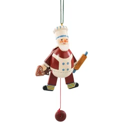 Käthes Original Bäcker, beweglich Hot