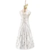 Poesie in Glas Brautkleid Discount