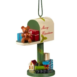 Käthes Original Briefbox "Merry Christmas" Best