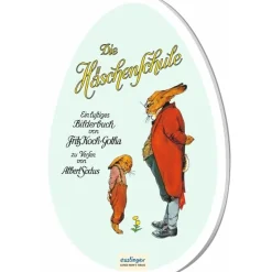 Buch "Die Häschenschule" New