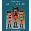 Buch "Nussknacker Gestalt und Geschichte", engl. Ausgabe Outlet