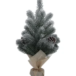 Bäumchen mit Zapfen, Standfigur Sale