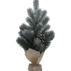 Bäumchen mit Zapfen, Standfigur Sale
