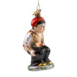 Poesie in Glas Caganer Discount