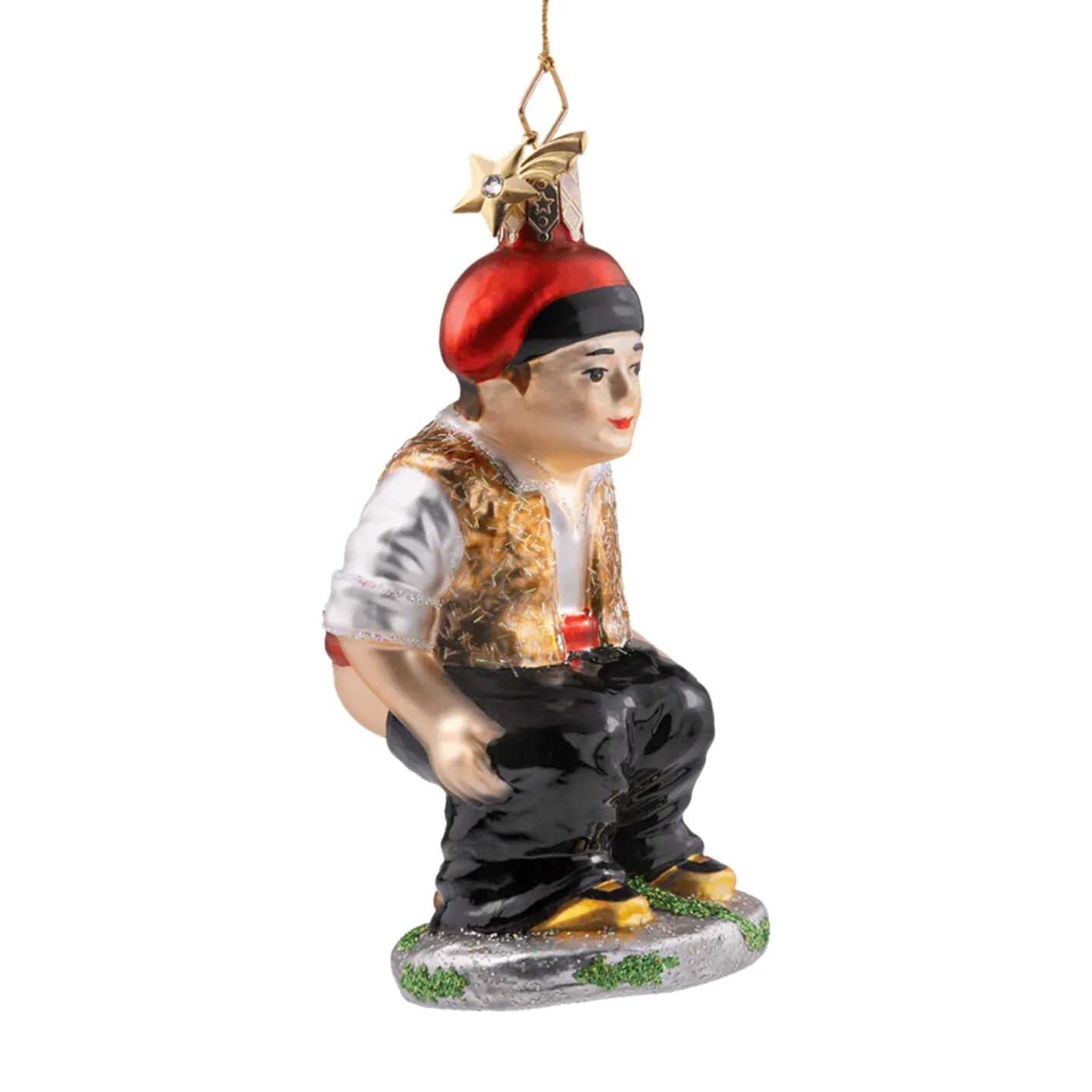 Poesie in Glas Caganer Discount