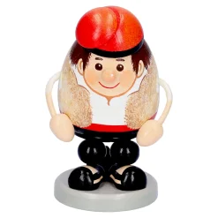 Käthes Original Caganer, Duftl New