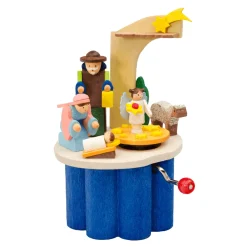 Christgeburt, Spieldose Outlet