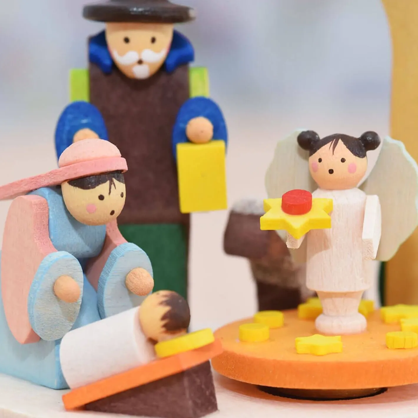 Christgeburt, Spieldose Outlet
