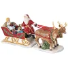 Villeroy & Boch Christmas Toys Memory Schlitten Nostalgie Best