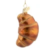 Poesie in Glas Croissant Hot