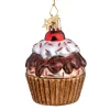 Poesie in Glas Cupcake Best