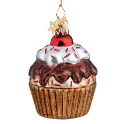 Poesie in Glas Cupcake Best