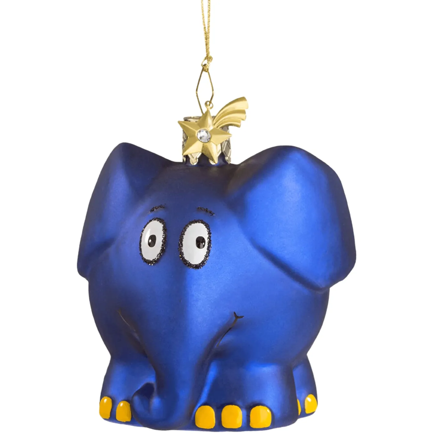Poesie in Glas Der Elefant Clearance