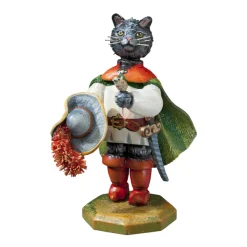 Kindertraum Der gestiefelte Kater New