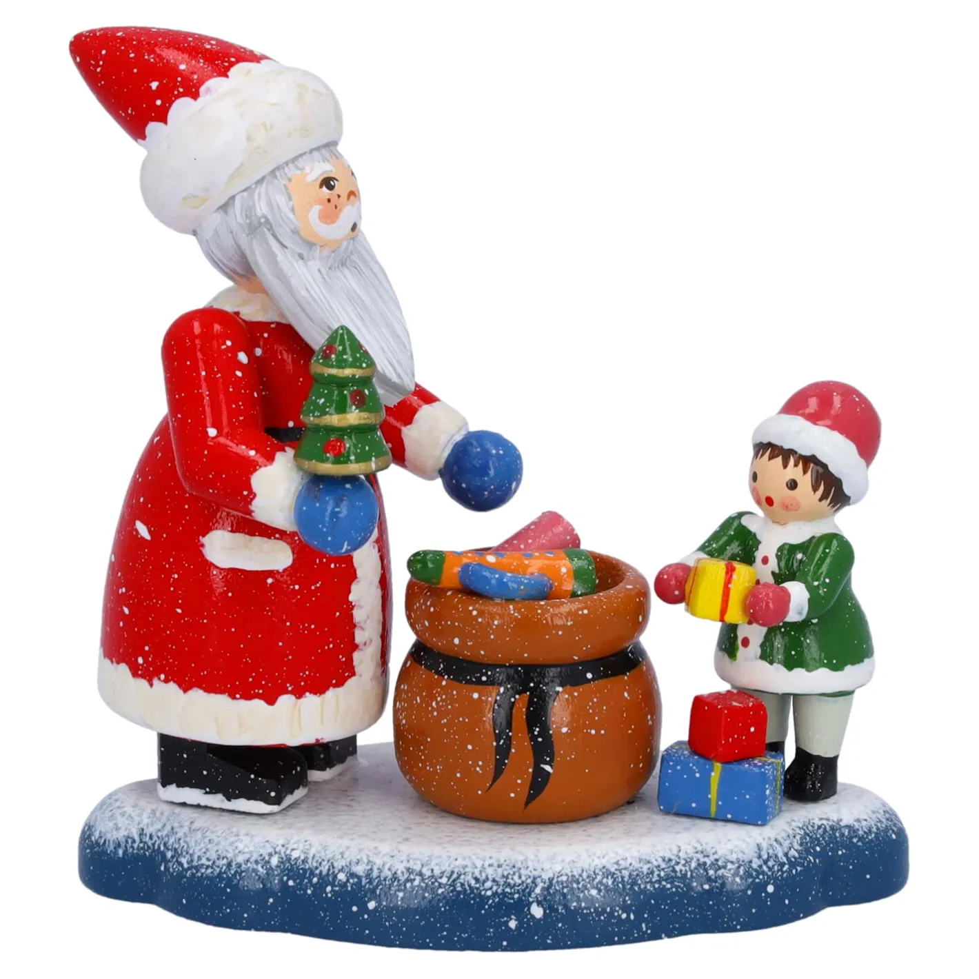 Käthes Original Der Weihnachtsabend New